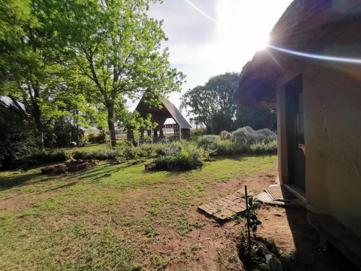 Drakensberg Bush Lodge And Backpackers Winterton Εξωτερικό φωτογραφία