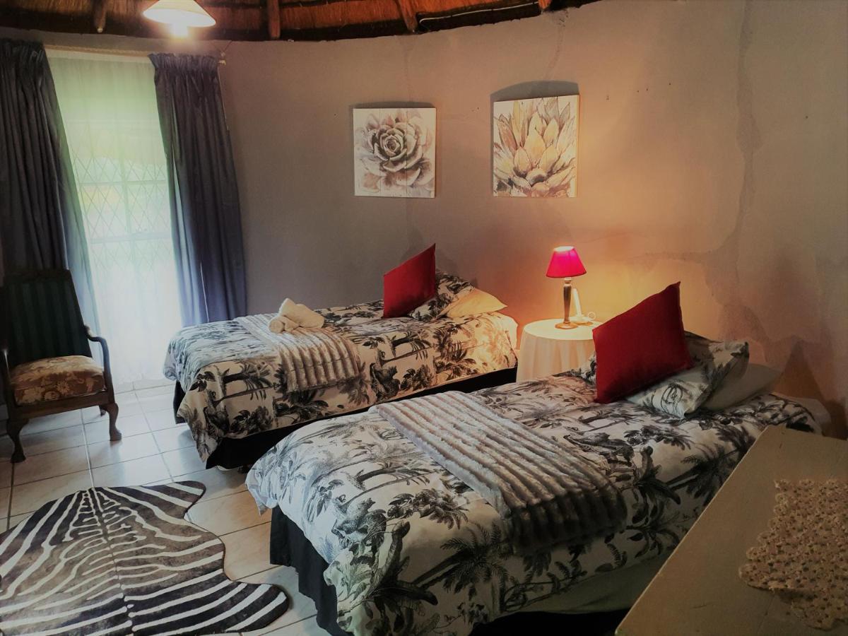 Drakensberg Bush Lodge And Backpackers Winterton Εξωτερικό φωτογραφία