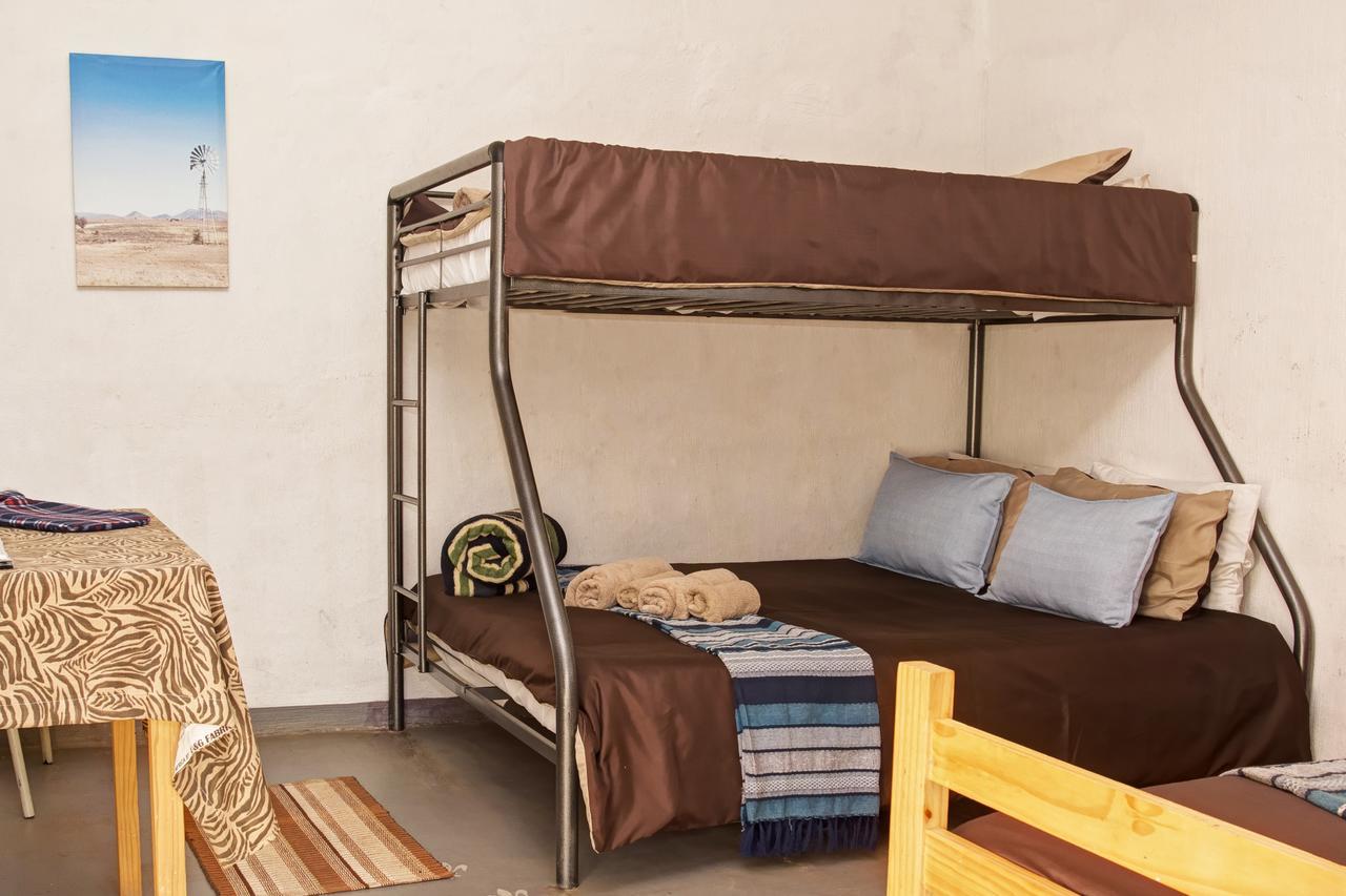 Drakensberg Bush Lodge And Backpackers Winterton Εξωτερικό φωτογραφία