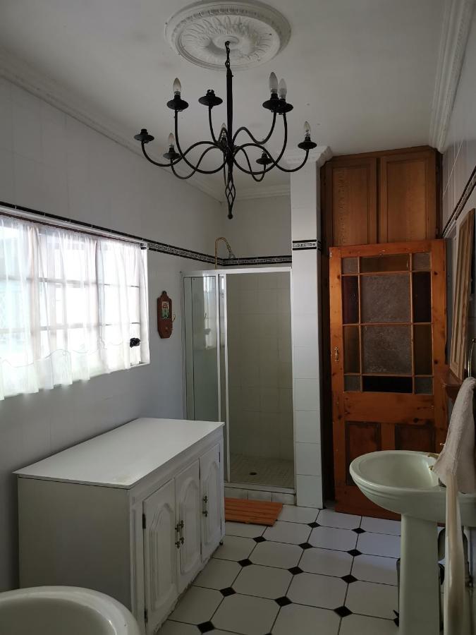 Drakensberg Bush Lodge And Backpackers Winterton Εξωτερικό φωτογραφία